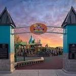 Mickey's Kingdom Park