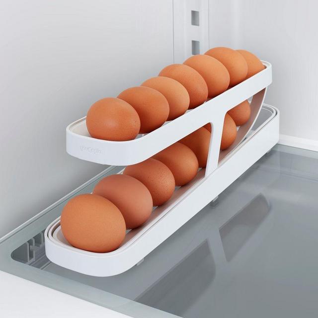 RollDown Egg Dispenser