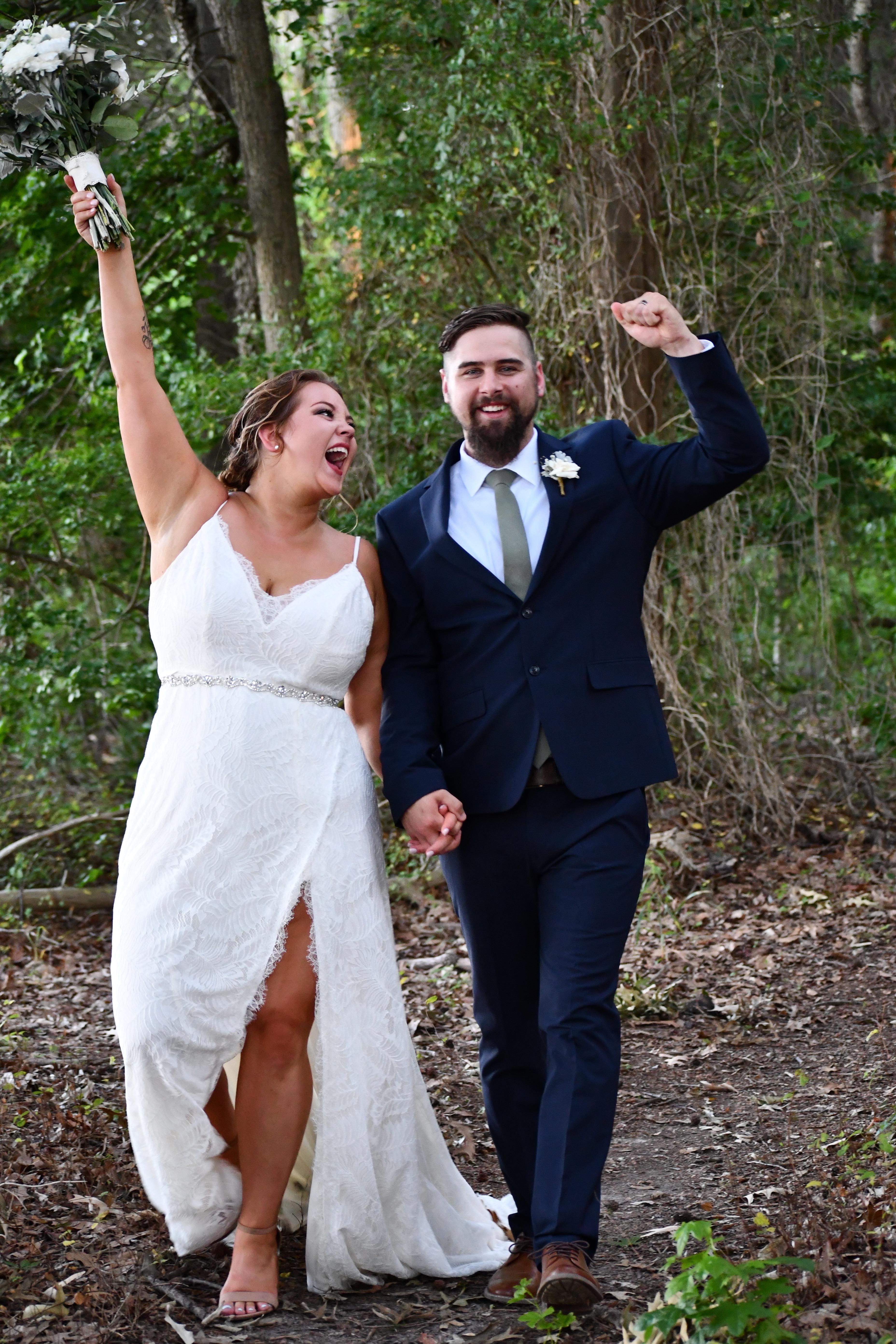 The Wedding Website of Brett Skinner and Sarah Skinner