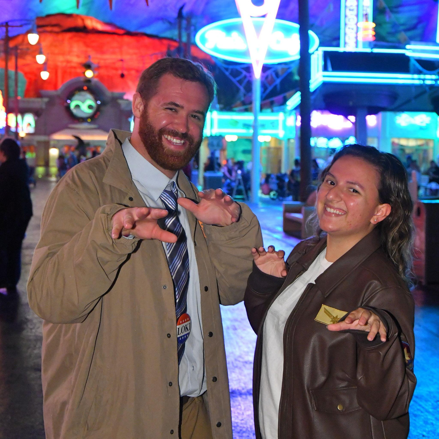 Disneyland