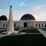 Griffith Observatory