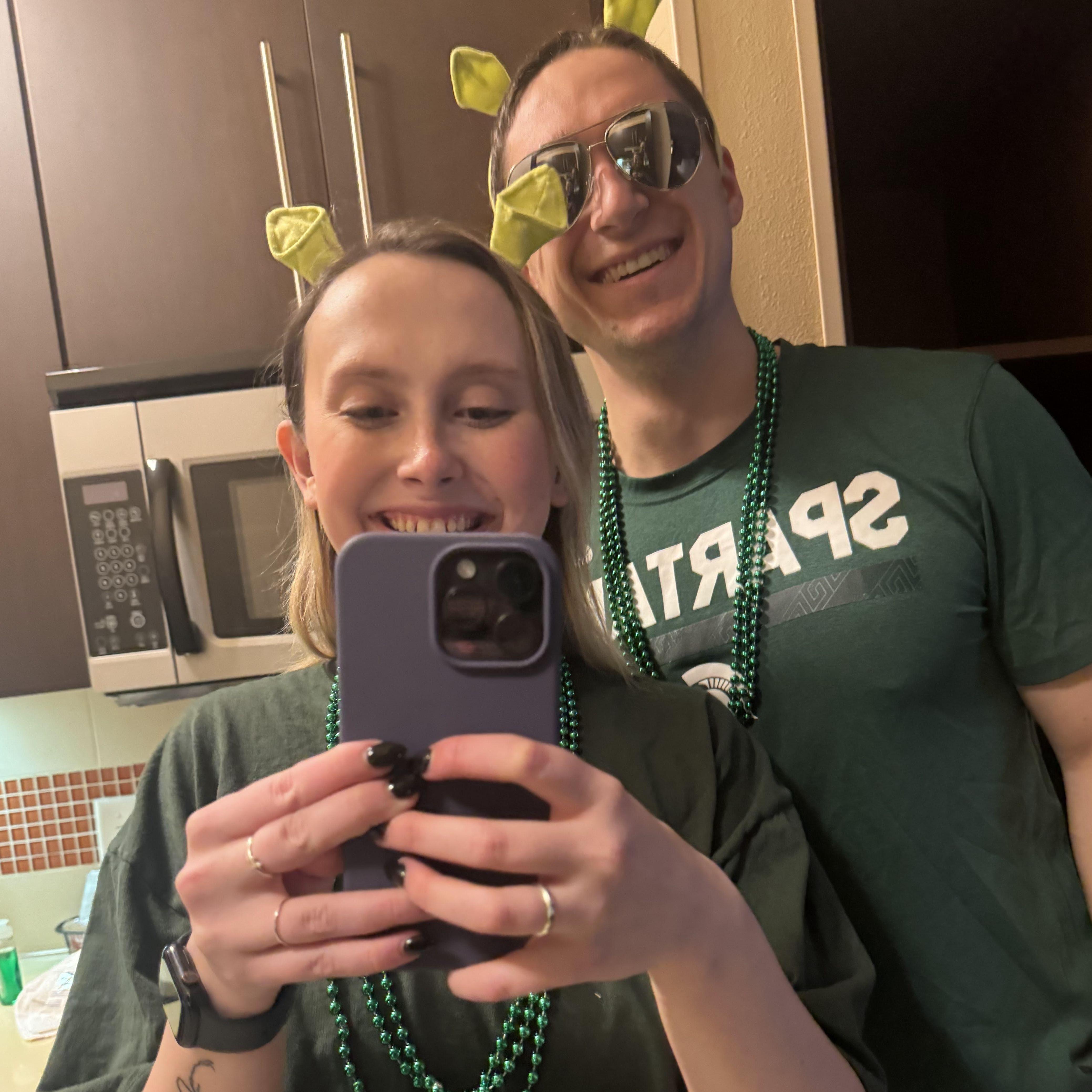 St. Patty's Day