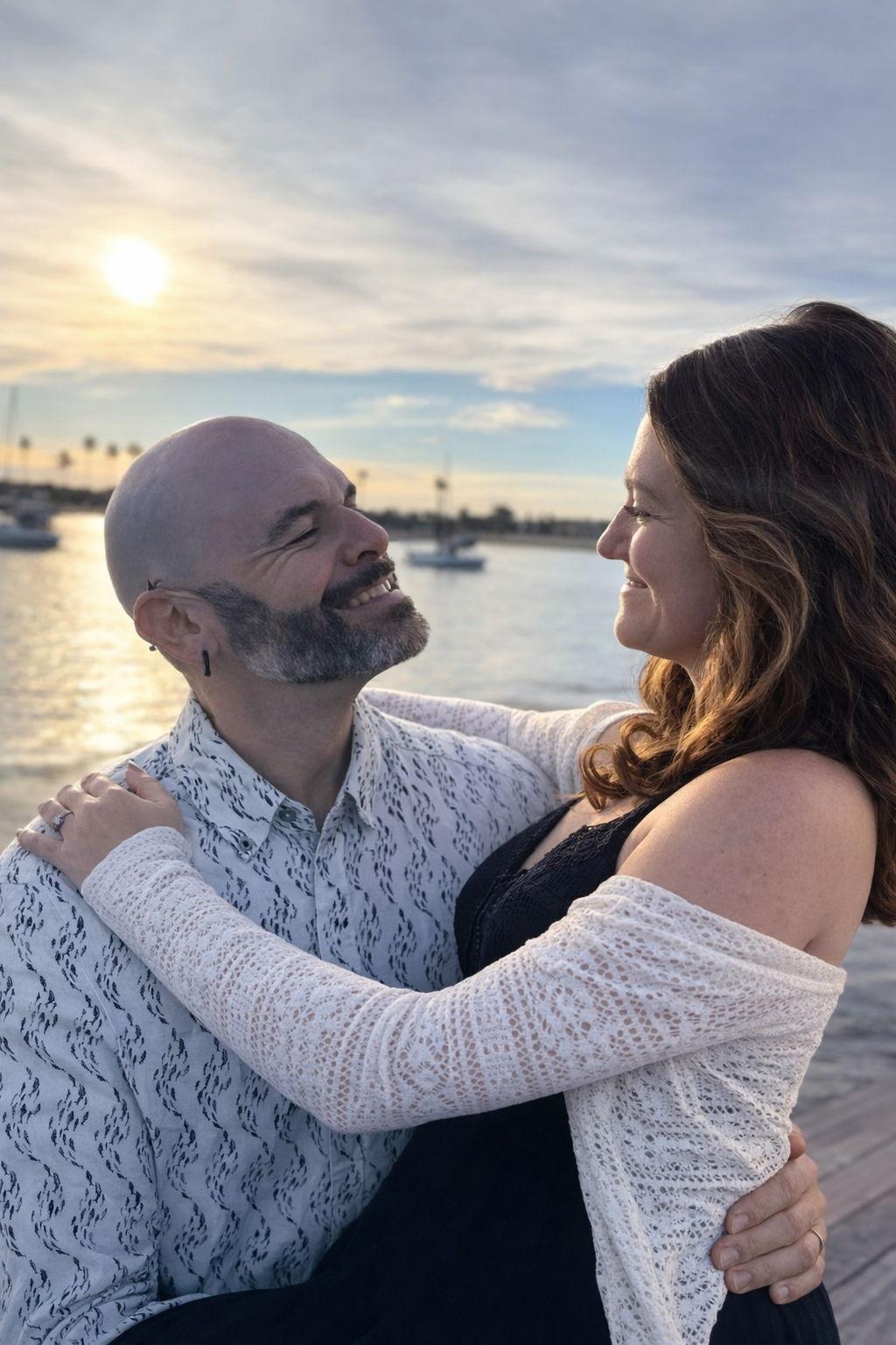 The Wedding Website of Katie Osborn and Frank Estevez