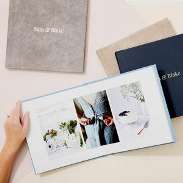 Wedding Album
