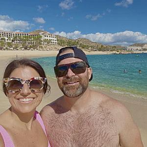 Honeymoon Fund (Venmo)
