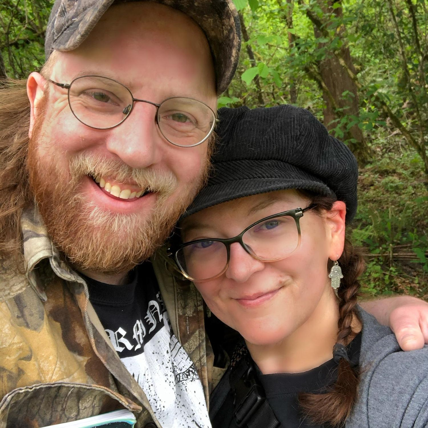 Hiking date