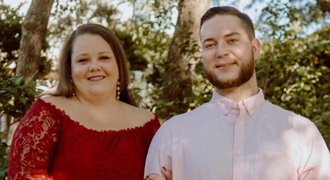 The Wedding Website of Jana Cox and Patrick O'keefe