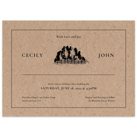 Invitation