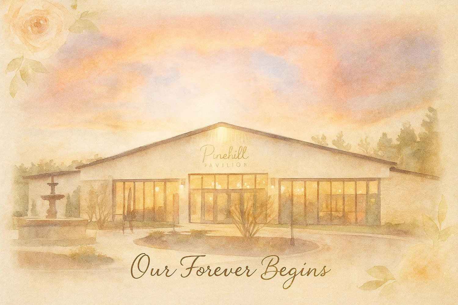 The Wedding Website of Haley Hight and Dylan Thomas