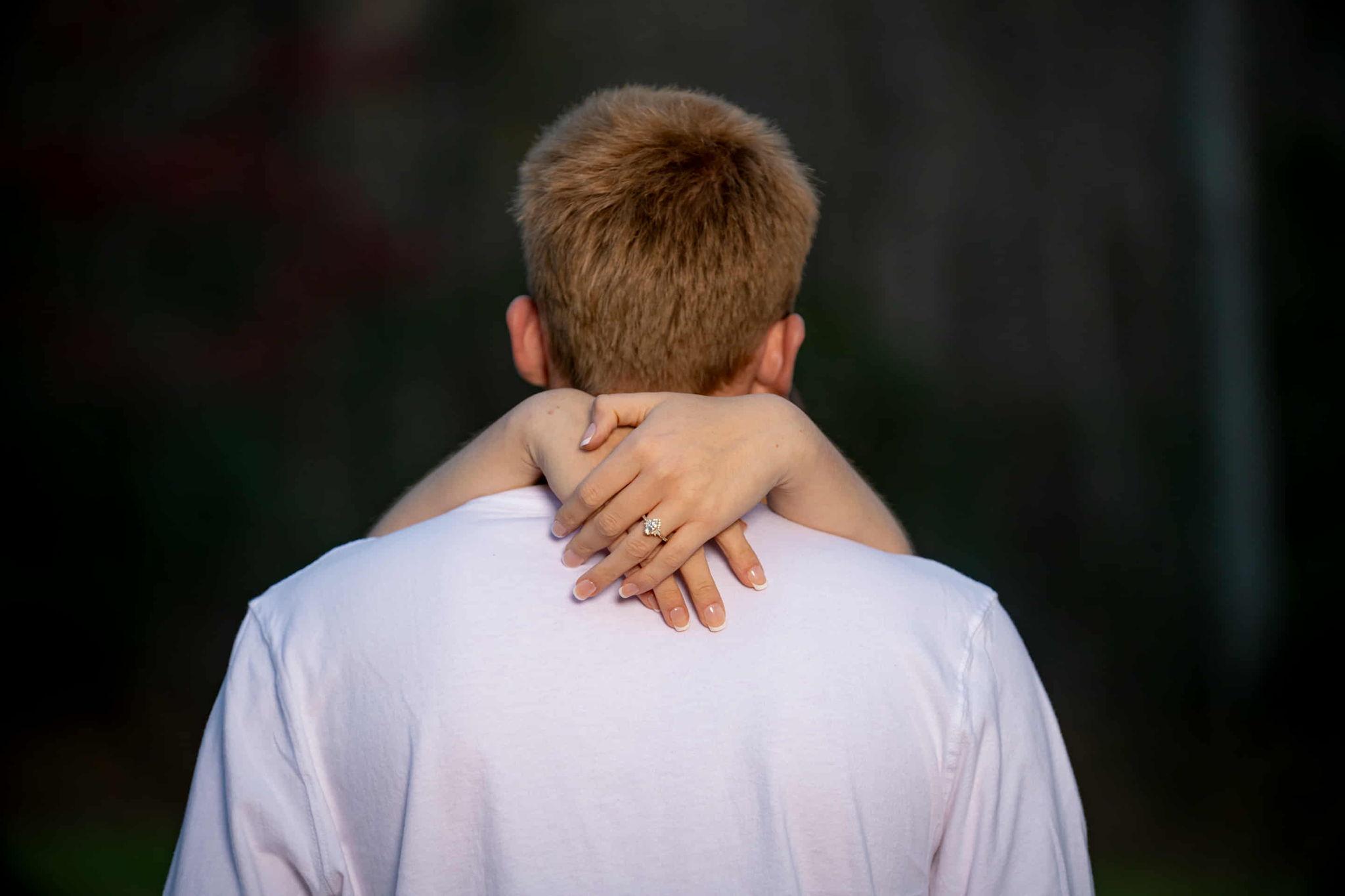 The Wedding Website of Mackenzie Cooke and Sean Harris