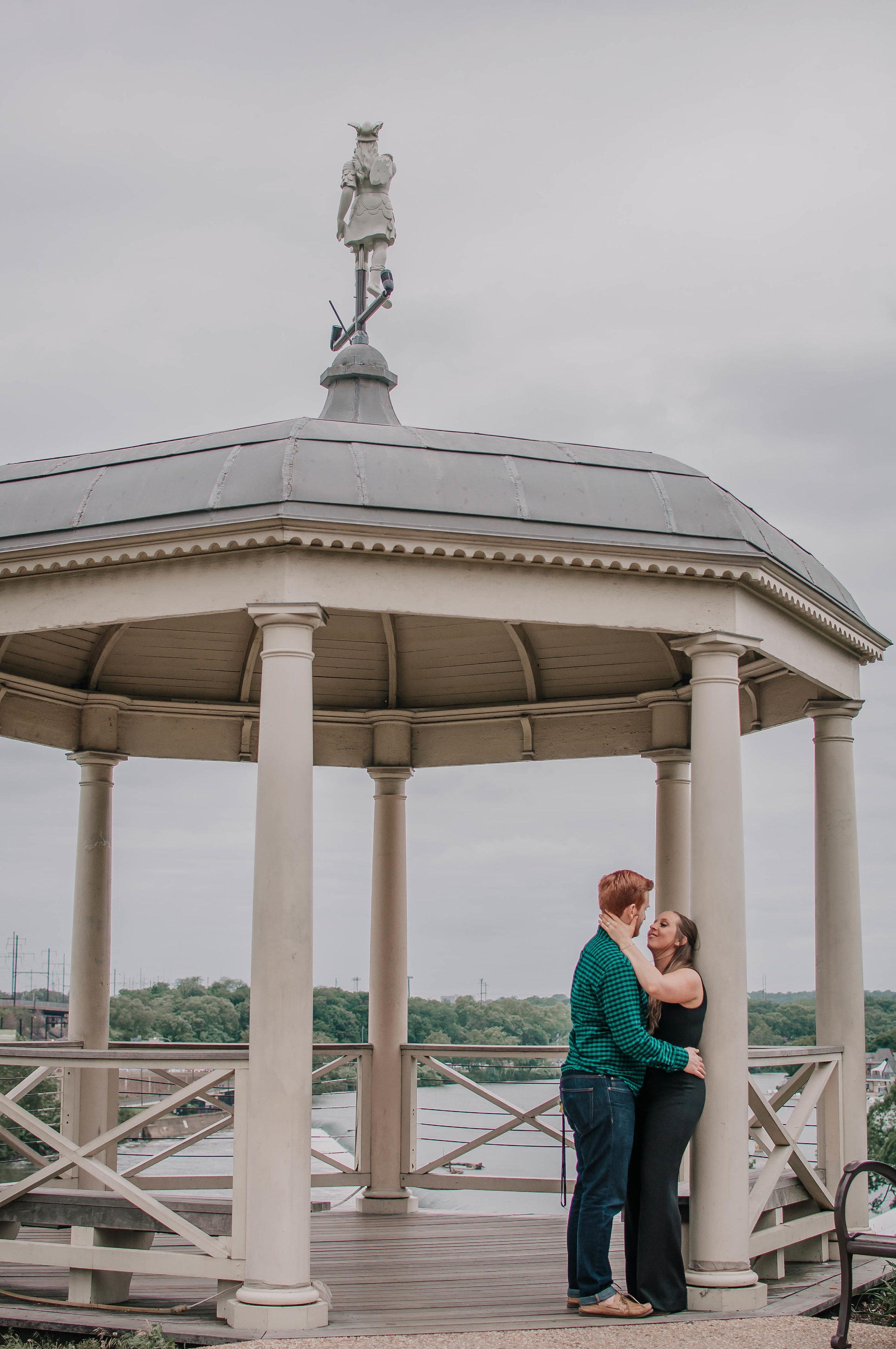 The Wedding Website of Kristin Kennedy and Anton Triner