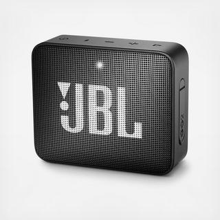 Go 2 Portable Bluetooth Speaker