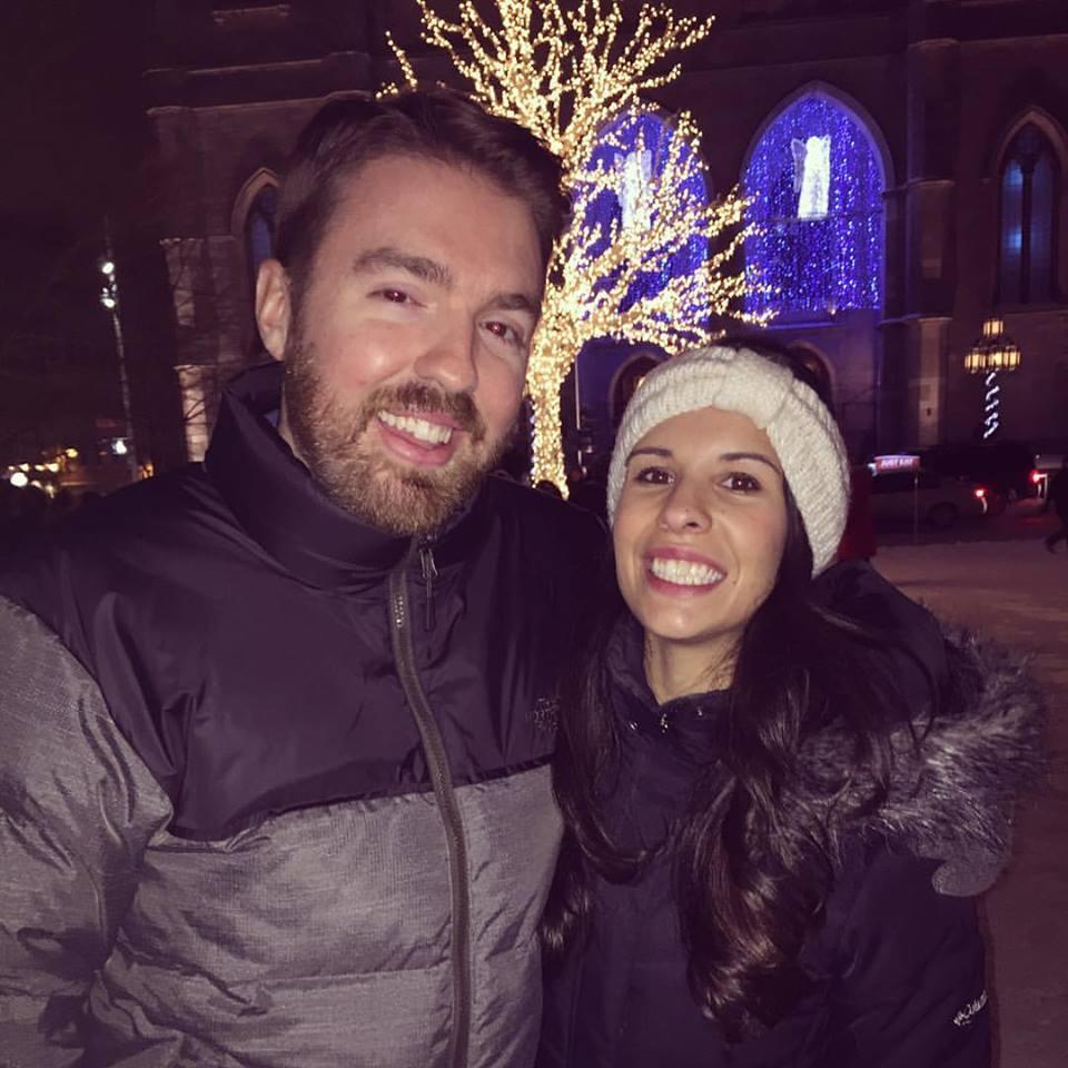 Montreal NYE 2016