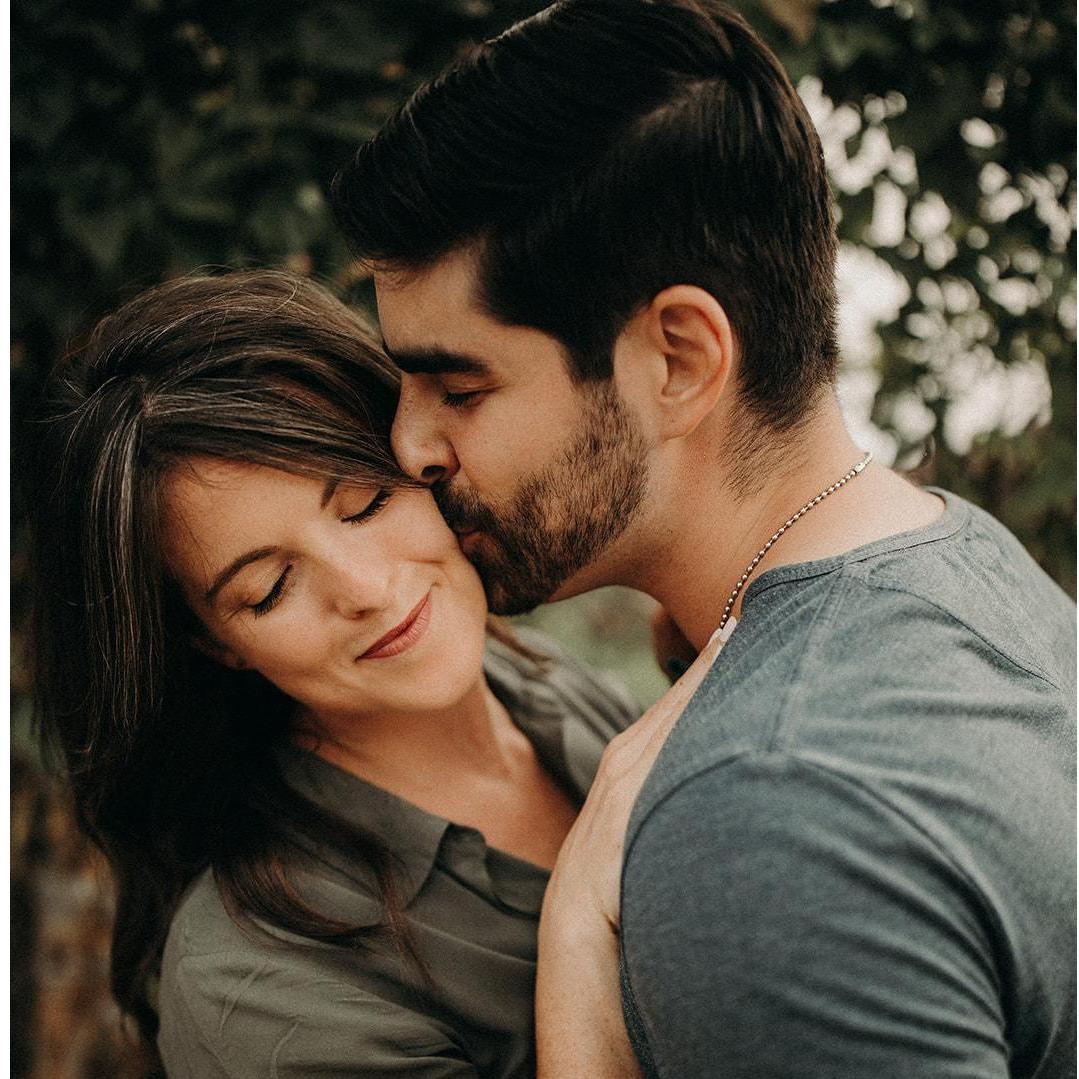 Engagement shoot. September 2020.