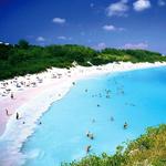 Horseshoe Bay Beach