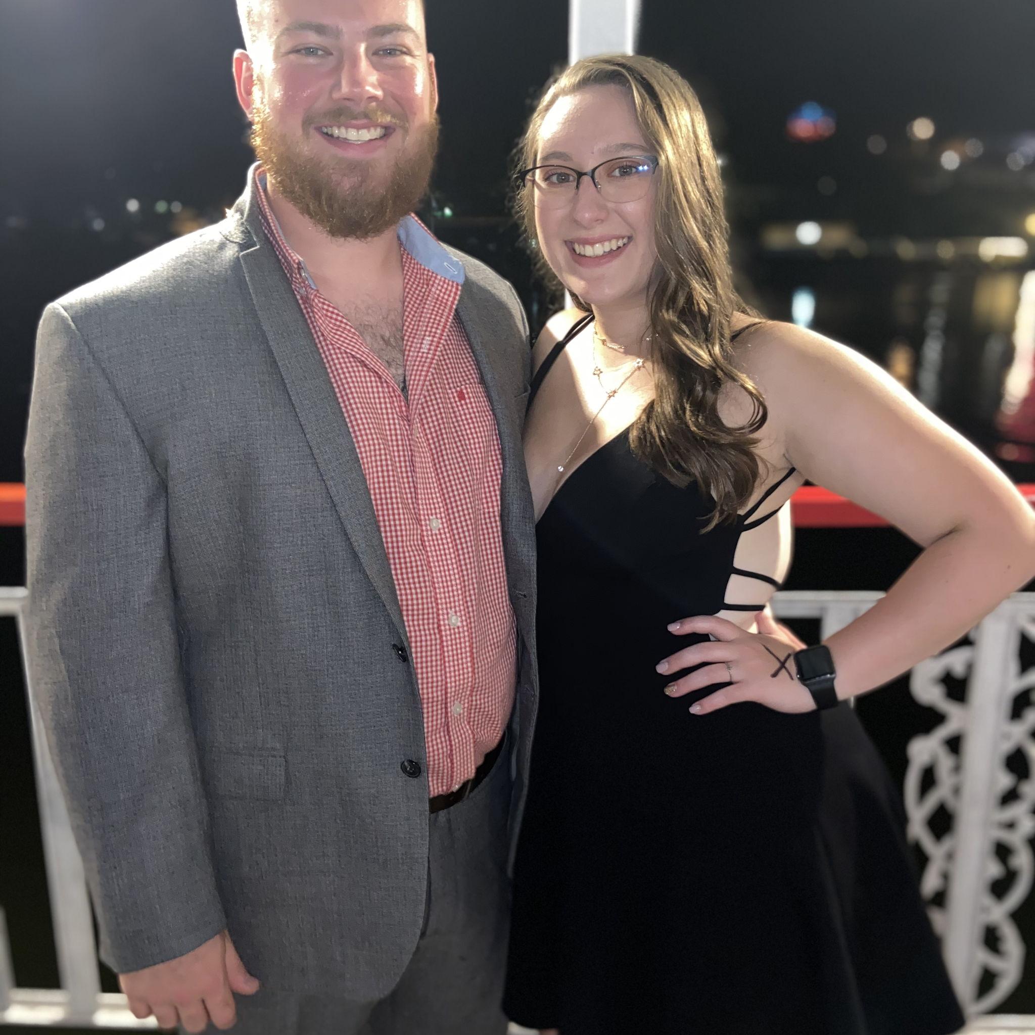 Semi formal 2019