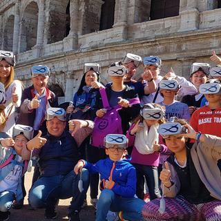 Go Rome 2-Activity Explorer Pass for 2