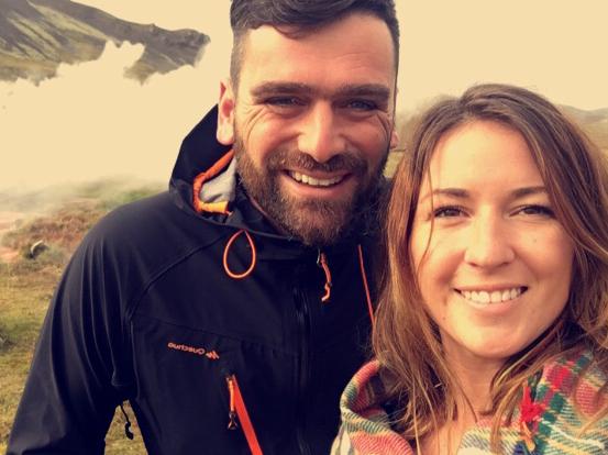 The Wedding Website of Shannon Turner and Lewis Hand