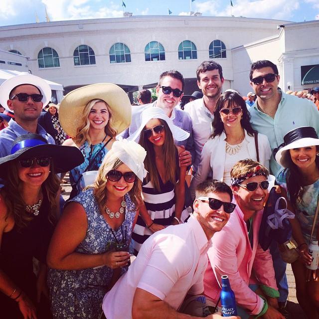 Kentucky Derby