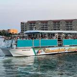 Soundside Cruiser | Destin’s #1 Dolphin Cruise