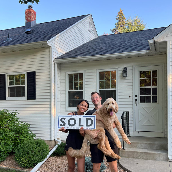 Our Home Renovation Fund