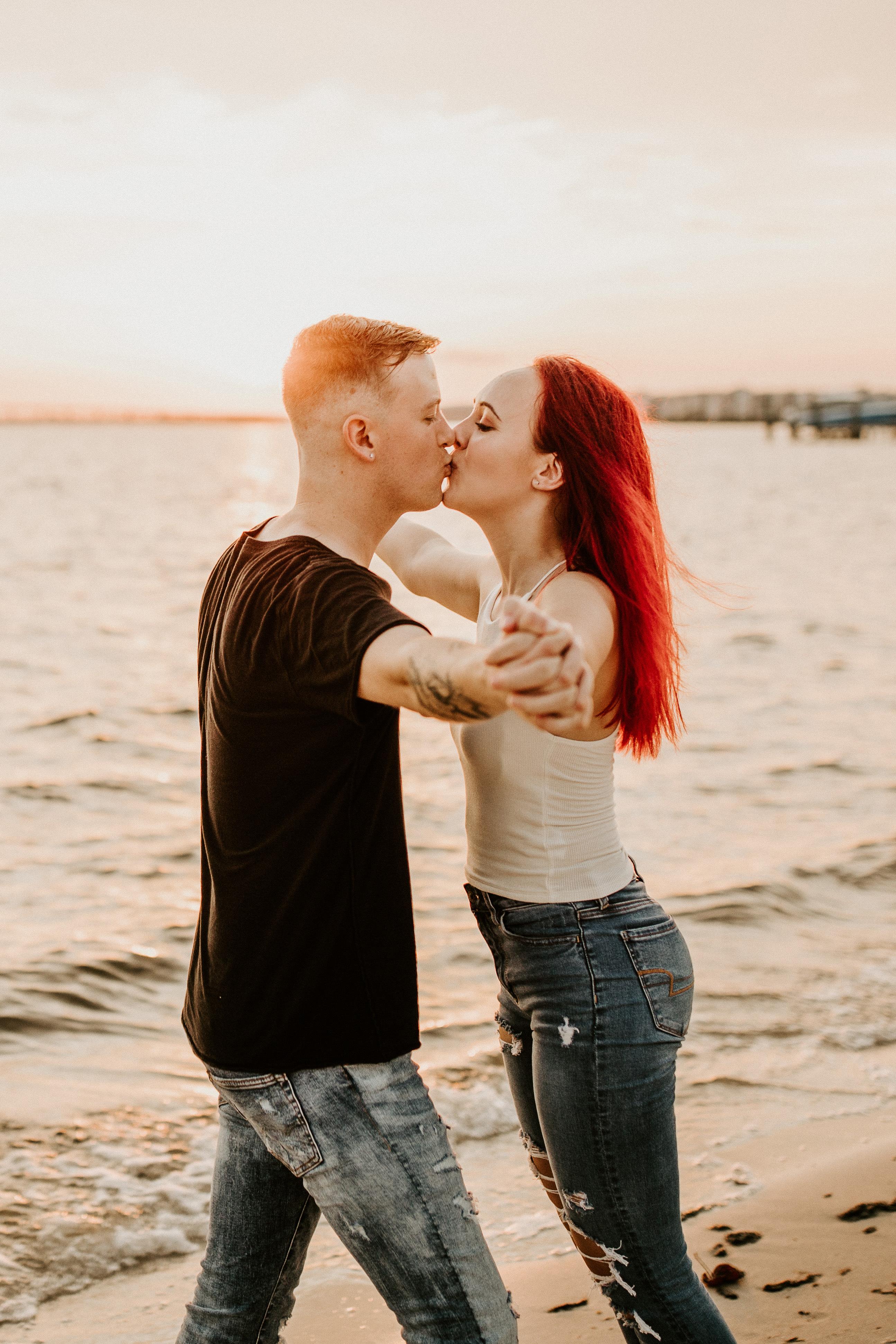 The Wedding Website of Rachael Rich and Michael Soukup