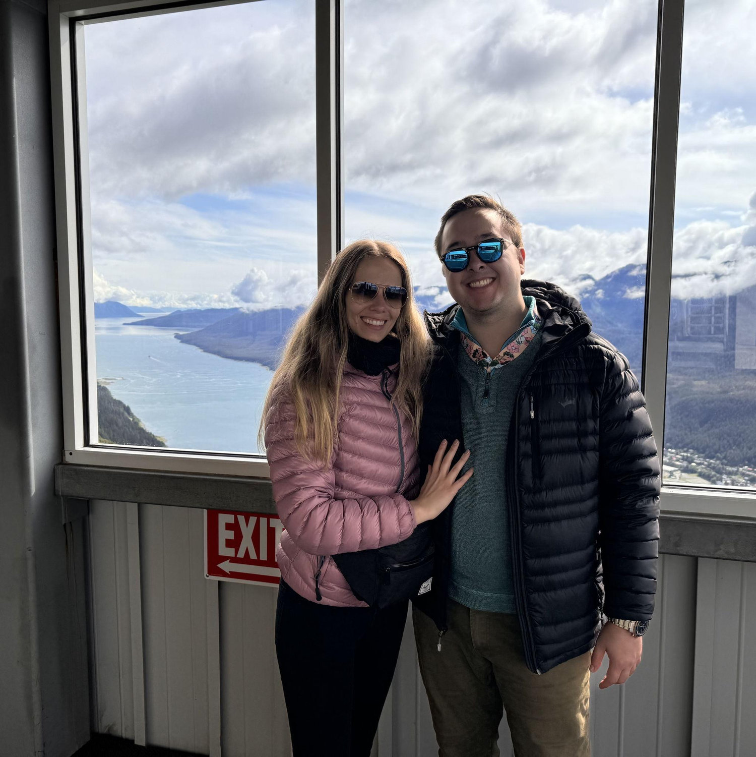 Alaska: 2024