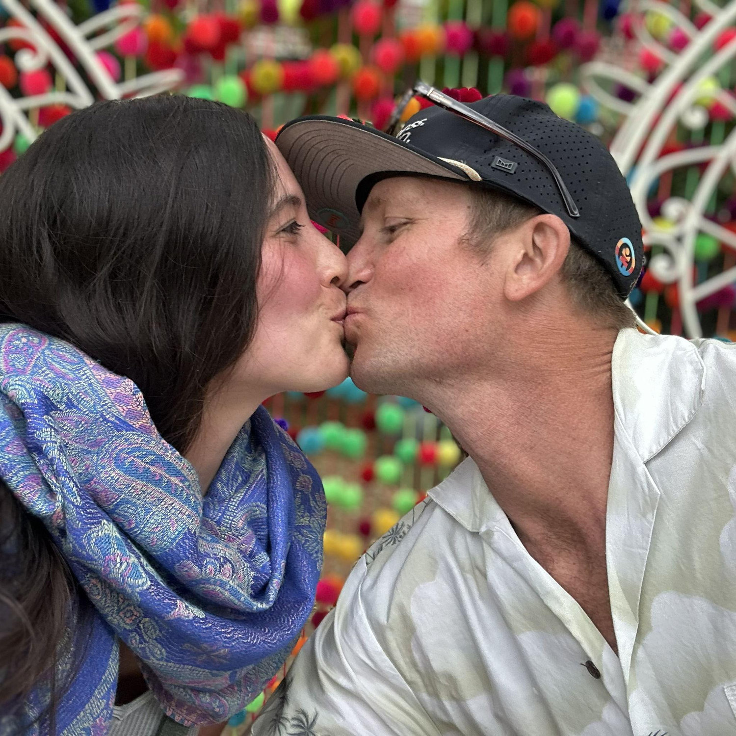 Besos