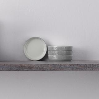 ColorTex Mini Plate, Set of 4