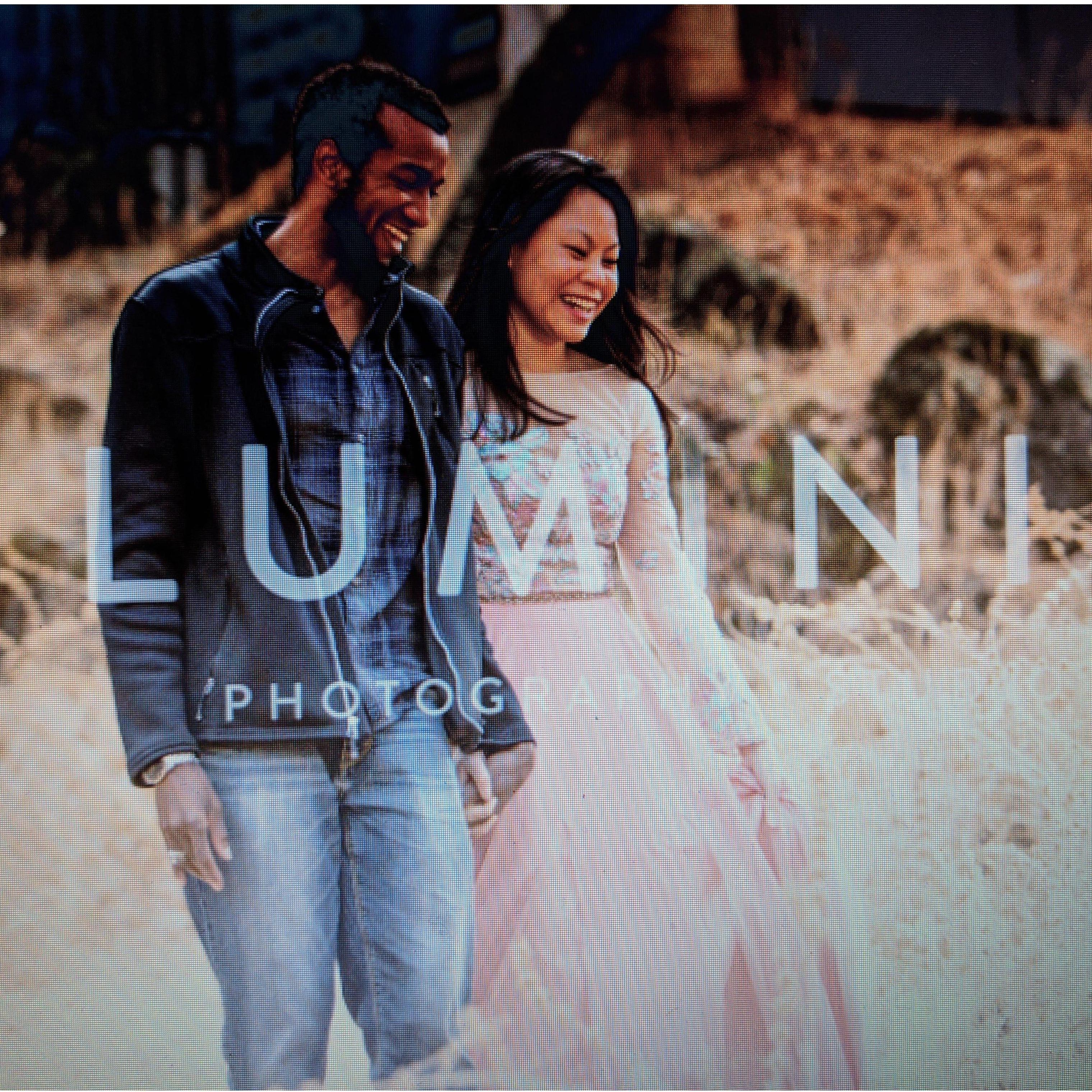 Couples photo shoot Sep 2020