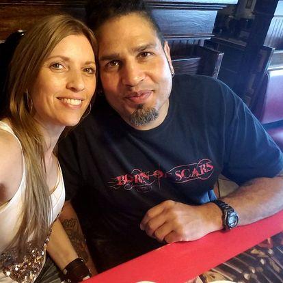 The Wedding Website of Kimburlee Stewart and Kevin Oriol