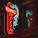 Fong's Pizza