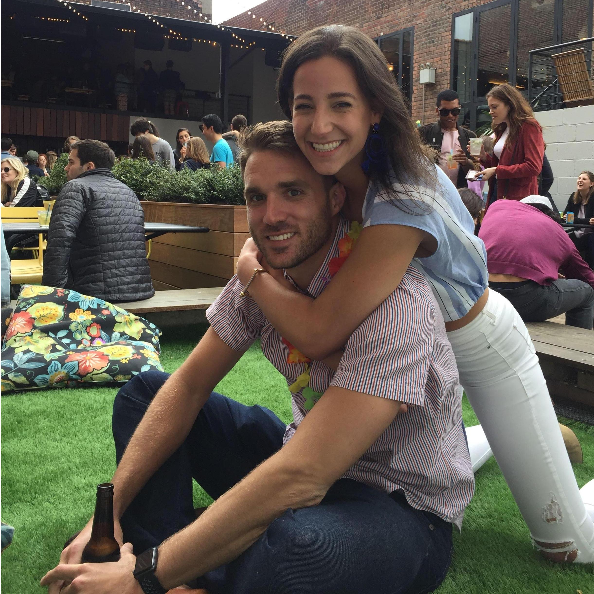 Sam's 26th birthday!