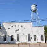Gruene Hall