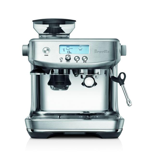 Breville The Barista Pro