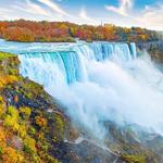 Niagara Falls State Park