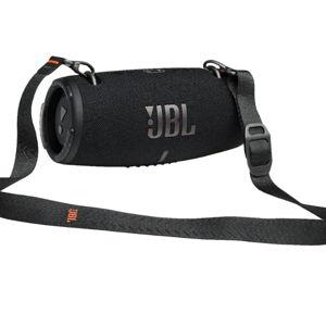 JBL - XTREME3 Portable Bluetooth Speaker - Black