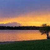 Banner Creek Reservoir