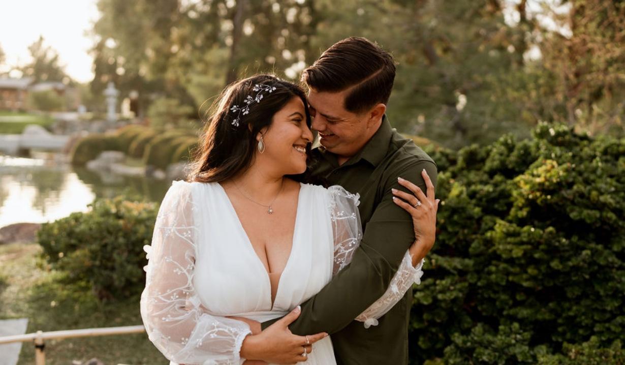 The Wedding Website of Silvia Trueba and Matthew Grunwald