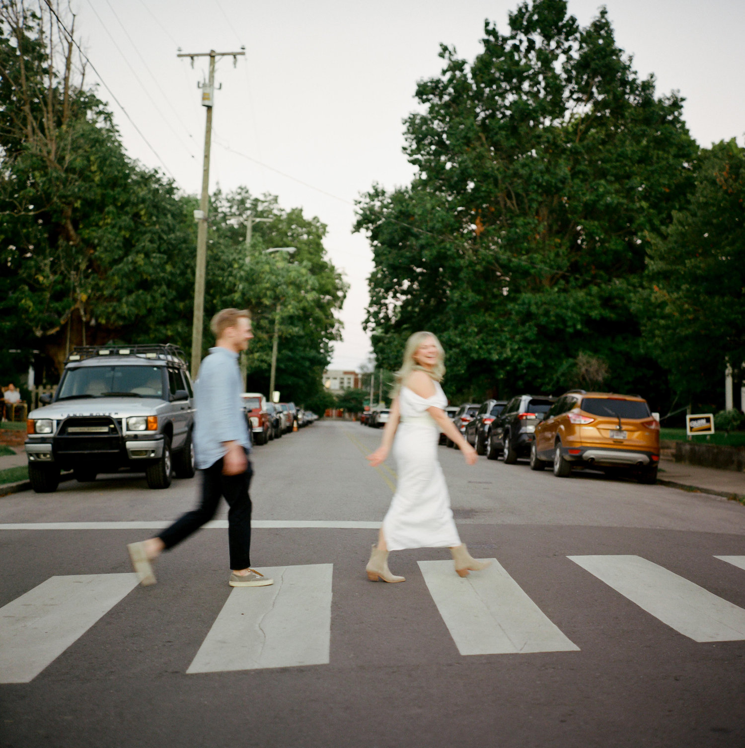 The Wedding Website of Sara Best and Mason Foote