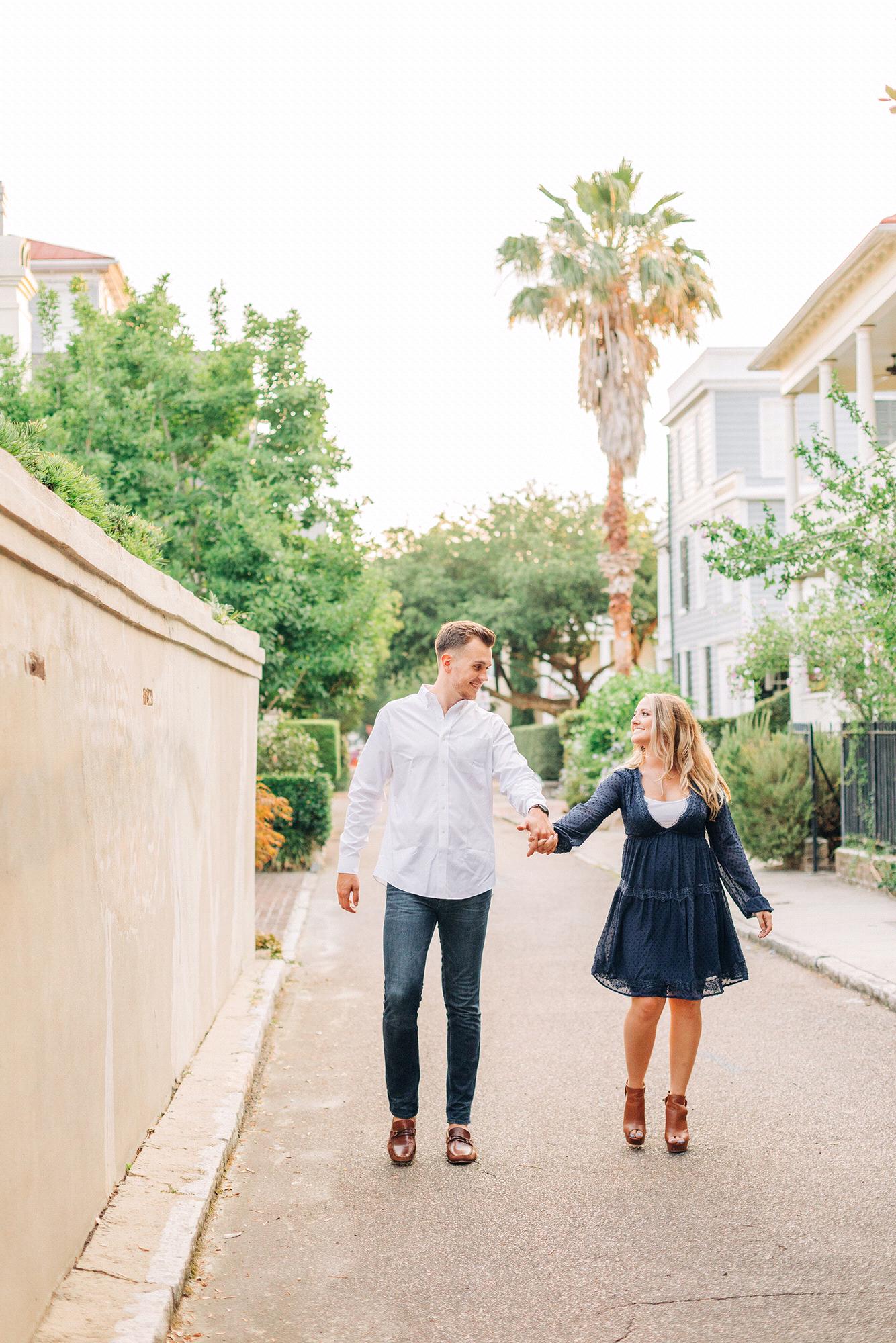 Engagement picture