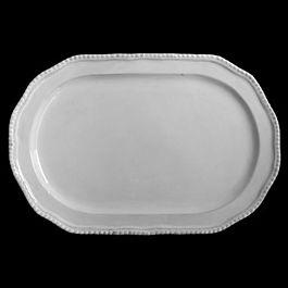 Astier de Villatte - Astier Clarabelle Platter Large