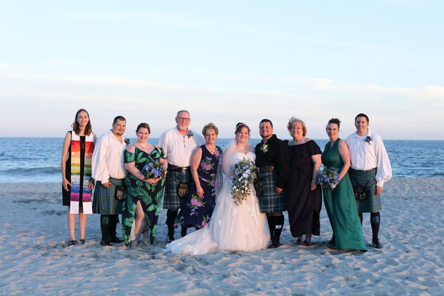 The Wedding Website of Jason Litz and Jessica Litz