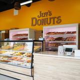 Jeff’s Donuts (St. Matthews)