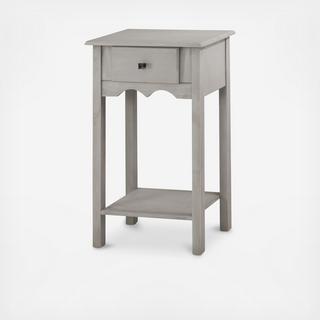 Jay End Table
