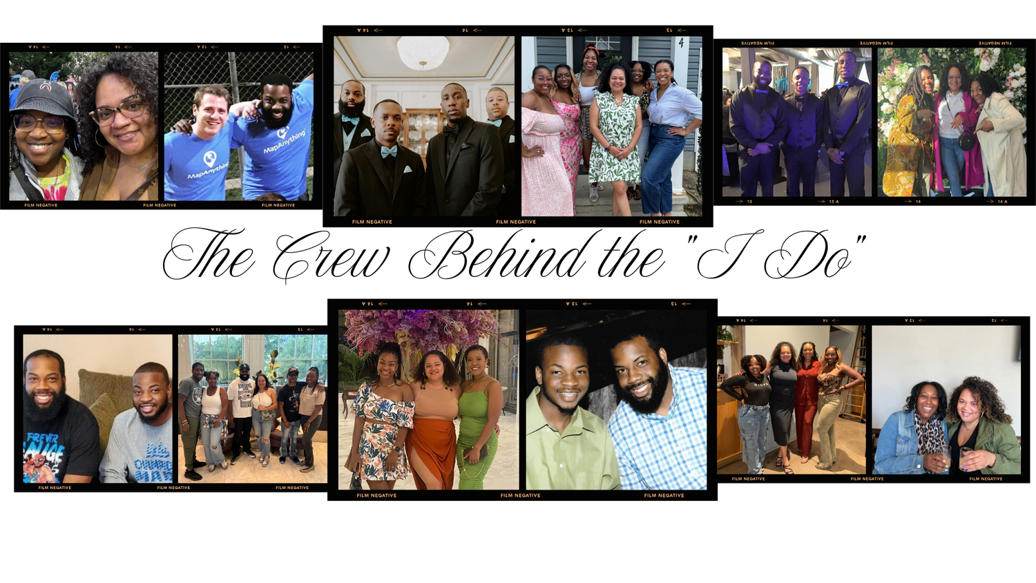 The Wedding Website of Orvina Bain and Thomas Roberts
