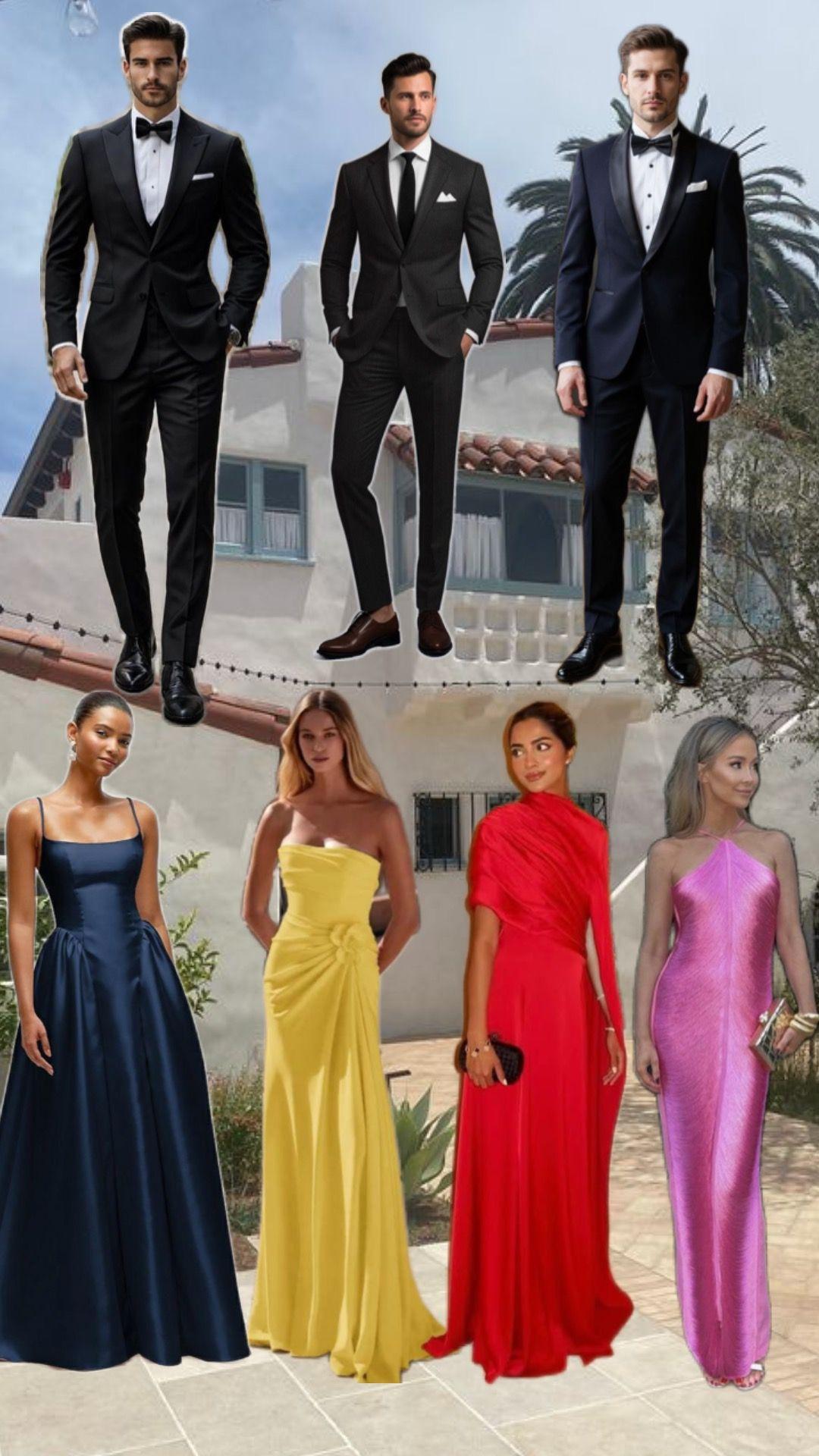 The Wedding Website of Jaimie Luna and Nolan McDonnell