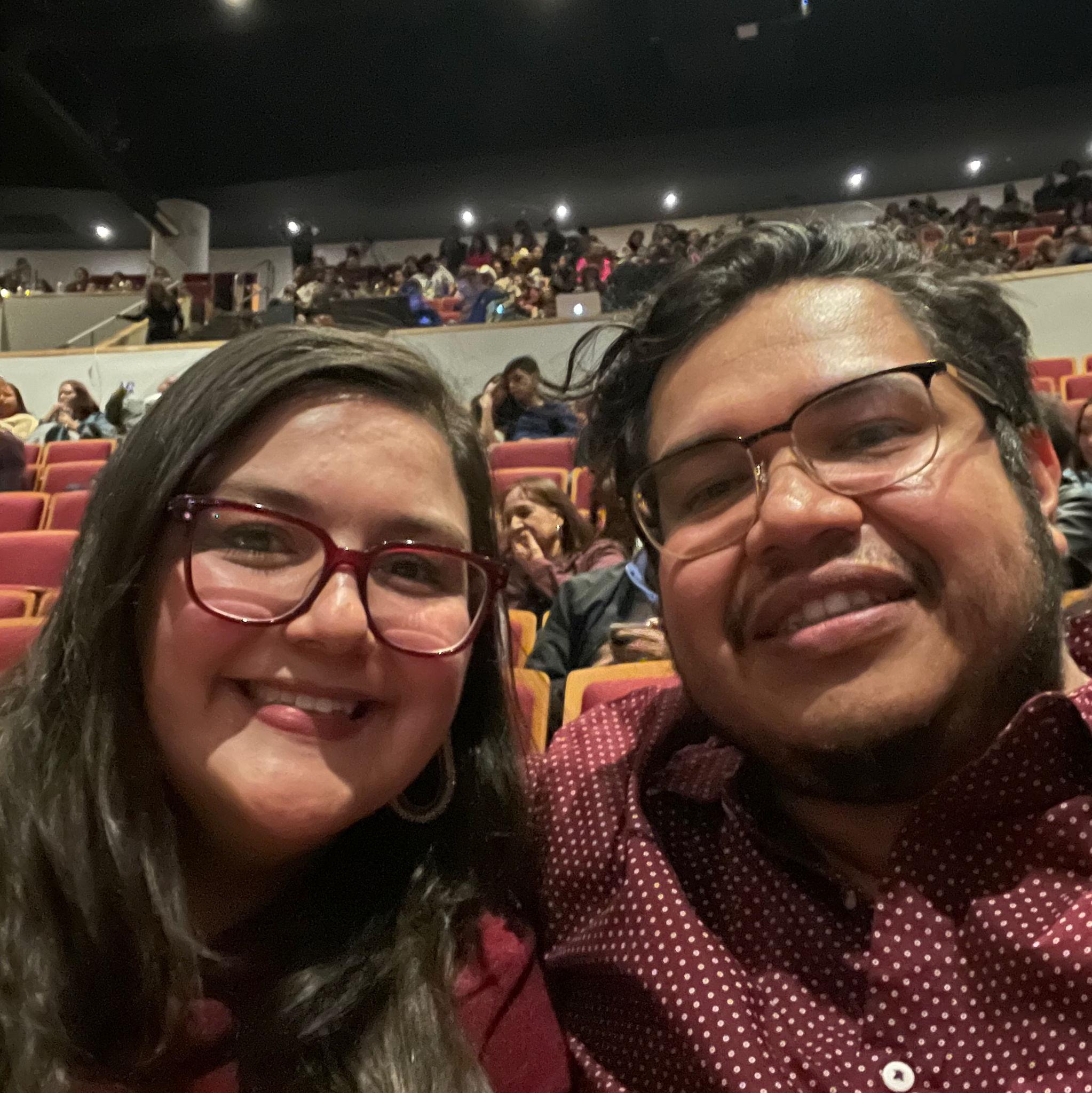 Ramon Ayala y Bronco Concert in Denver, November 2023