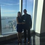 Sightseeing - Central Park, Empire State, 1 World Trade, Brooklyn Bridge, etc!