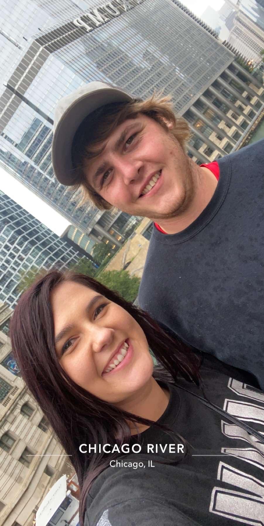 Our 1st Chicago Trip!